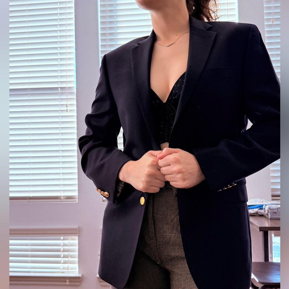 Ralph Lauren Blazer | unknown size